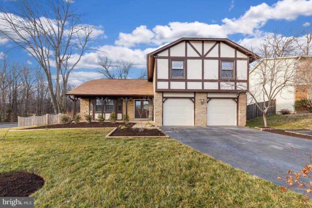 8934 Applecross Lane, Springfield, Virginia 22153 1 VAFX2111144