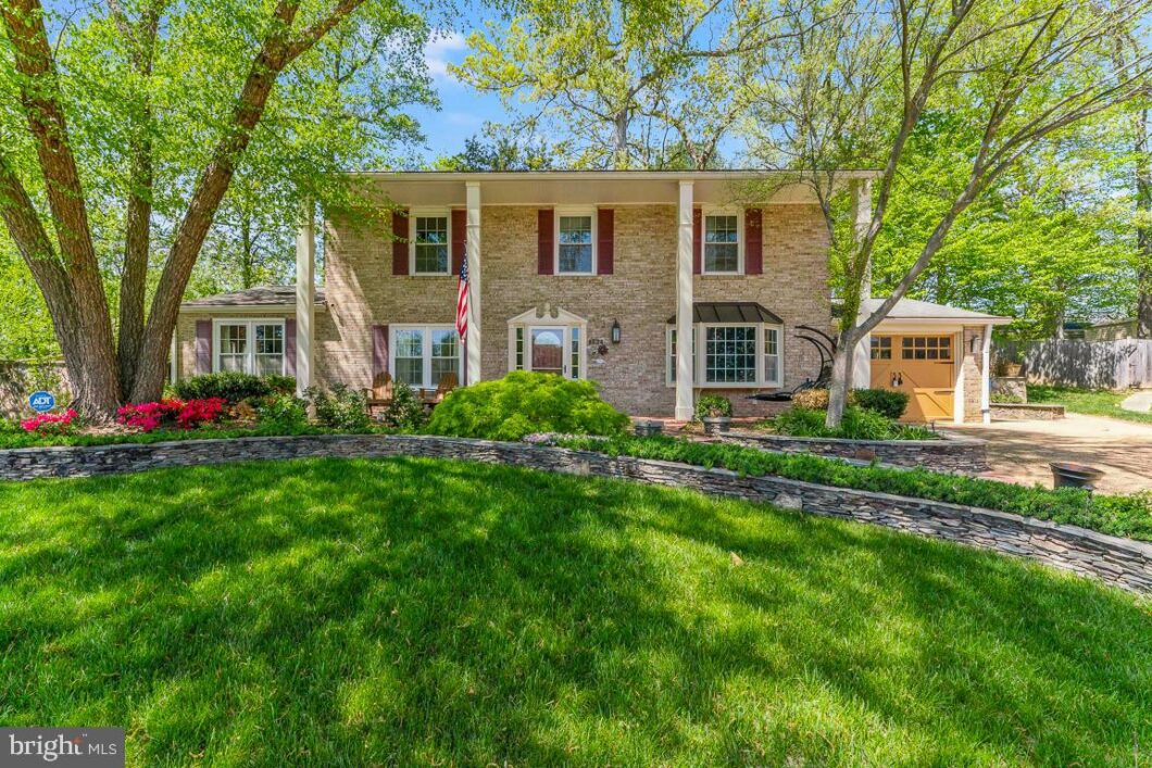 8634 Bristlecone Place, Springfield, Virginia 22153 1 VAFX2114316