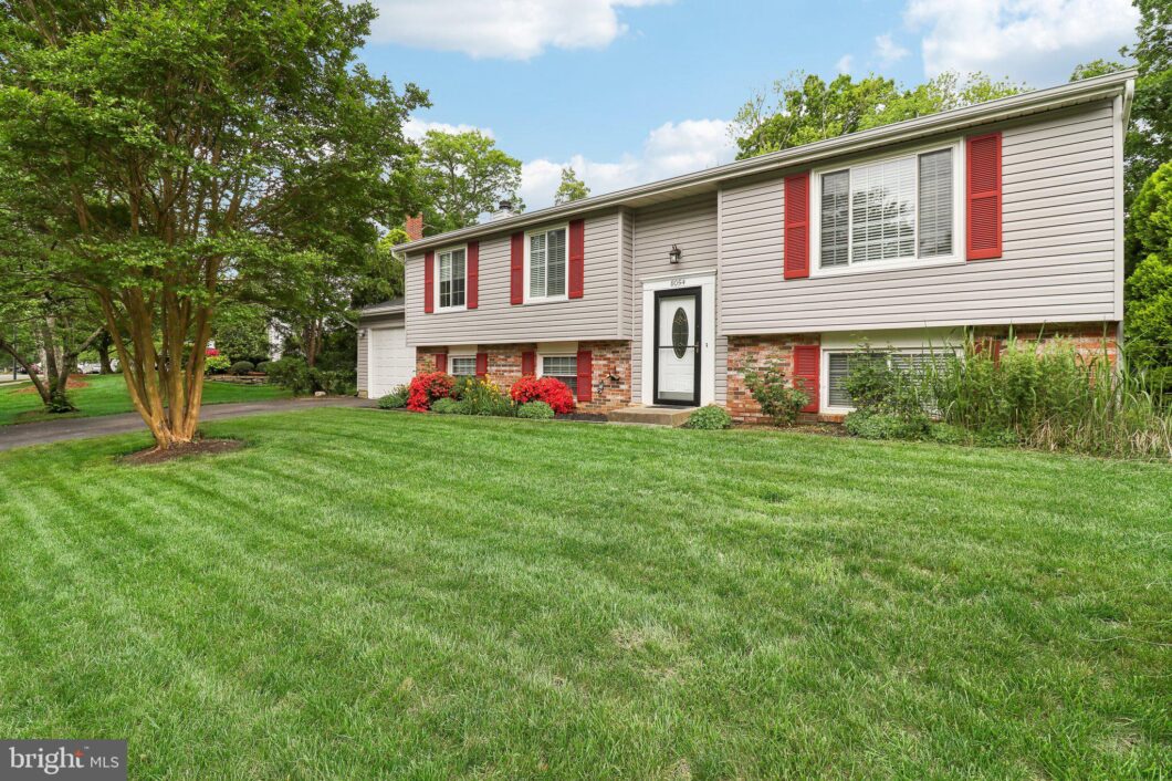 8054 Athena Street, Springfield, Virginia 22153 1 VAFX2176782
