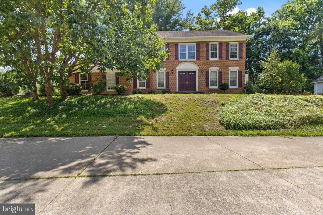 9303 Janphil Lane, Springfield, Virginia 22153 1 VAFX2186734