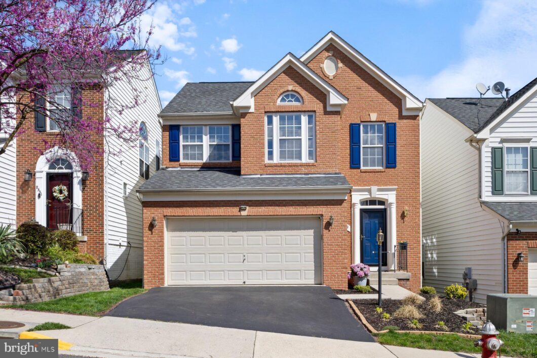 8553 Barrow Furnace Lane, Lorton, Virginia 22079 1 VAFX2218482