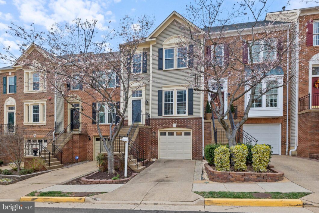 5577 Jowett Court, Alexandria, Virginia 22315 1 VAFX2227804