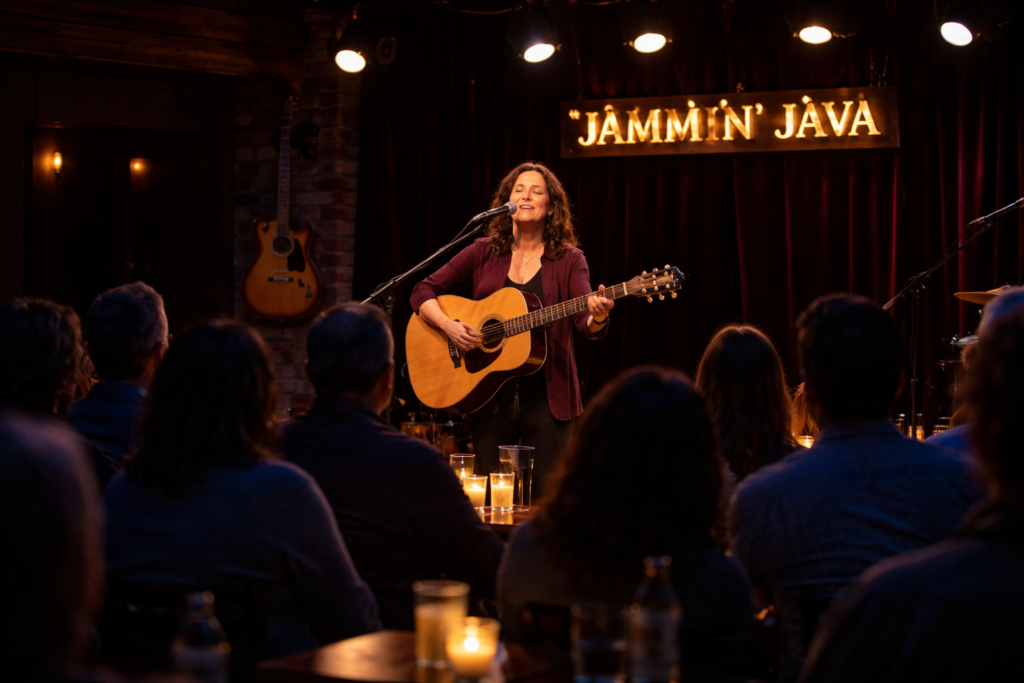 Community Events in Reston and Chantilly