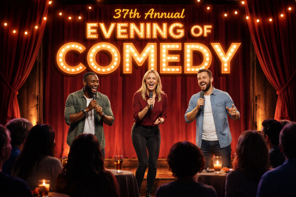 Unmissable April 2026 Events in Vienna & Tysons, VA