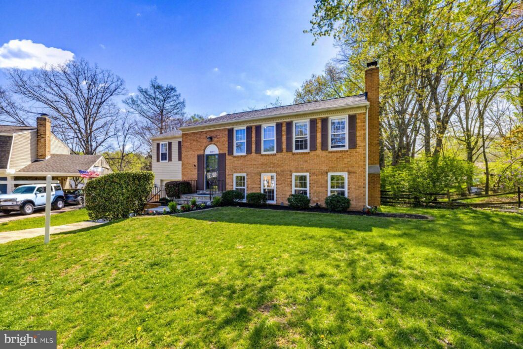 7305 Langsford Court 1 VAFX2297410