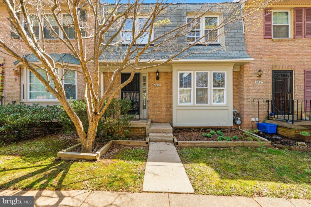 8955 Omega Court 1 VAFX2300742