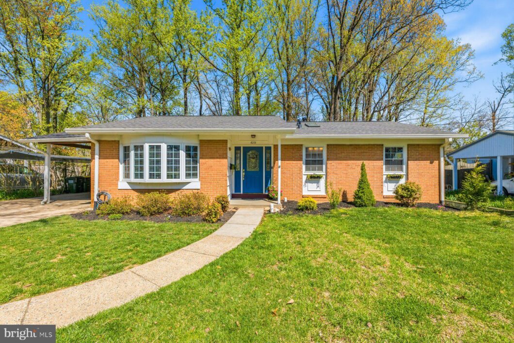 6231 Greeley Boulevard 1 VAFX2301574