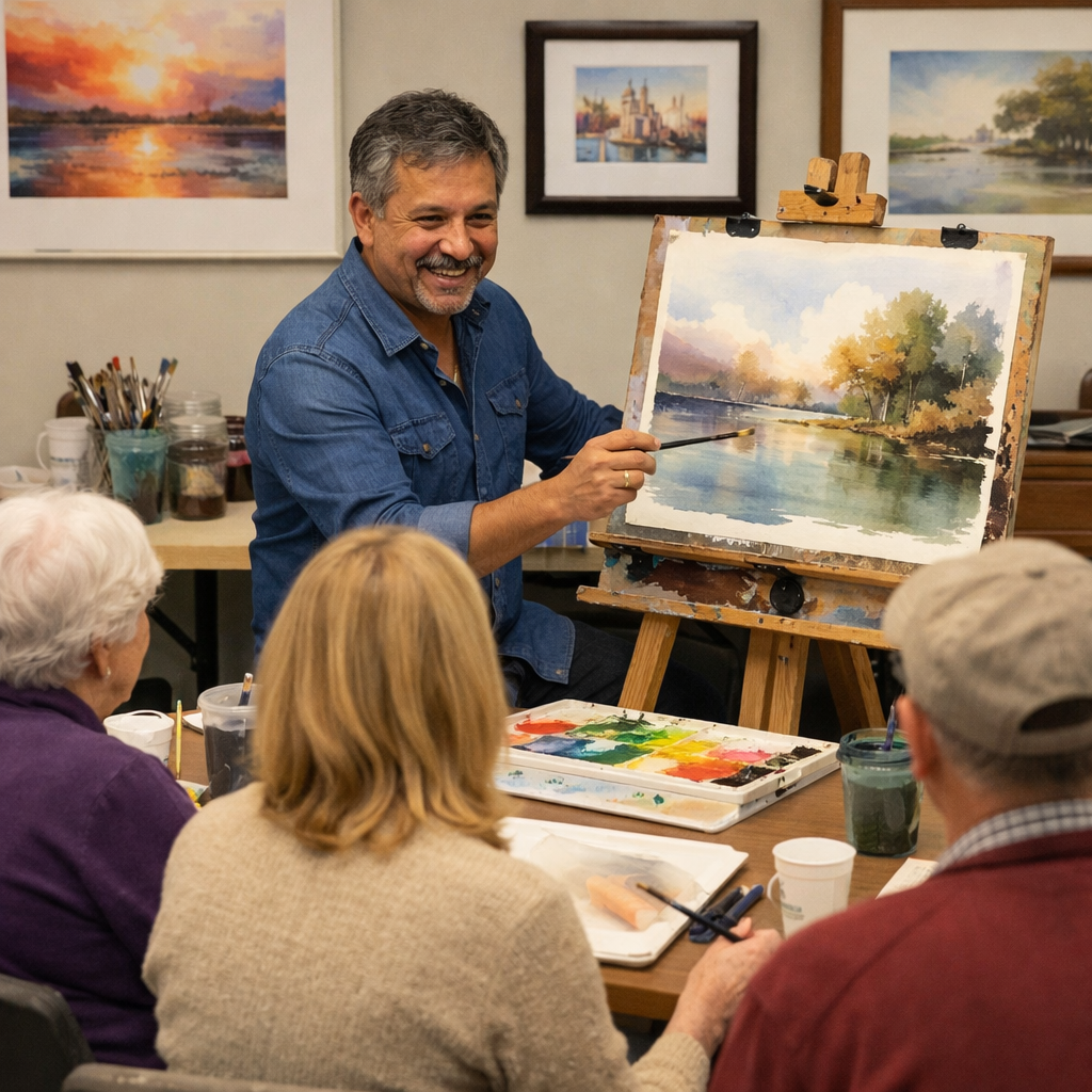 Washington DC Spring Events 2026 – Classes, Cruises & Cherry Blossoms