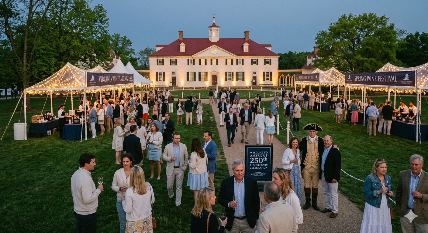 Best DC Area Events This Weekend: Concerts, History & More
