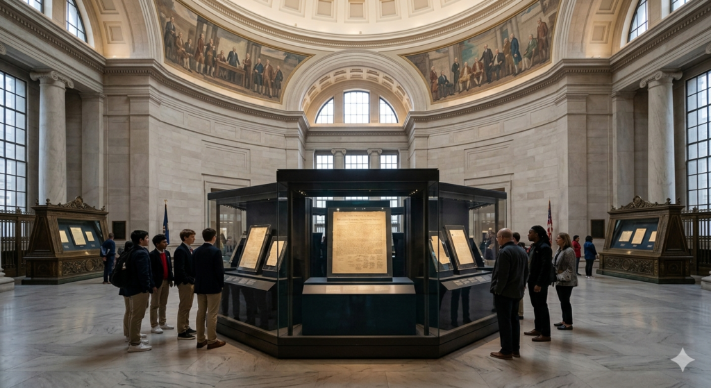 DC & NoVA Events 2026: History, Dining & Opera Picks