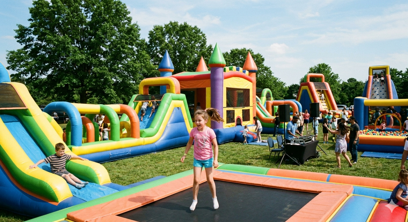 Home 18 Northern Virginia Events: 3 Must-See Local Experiences