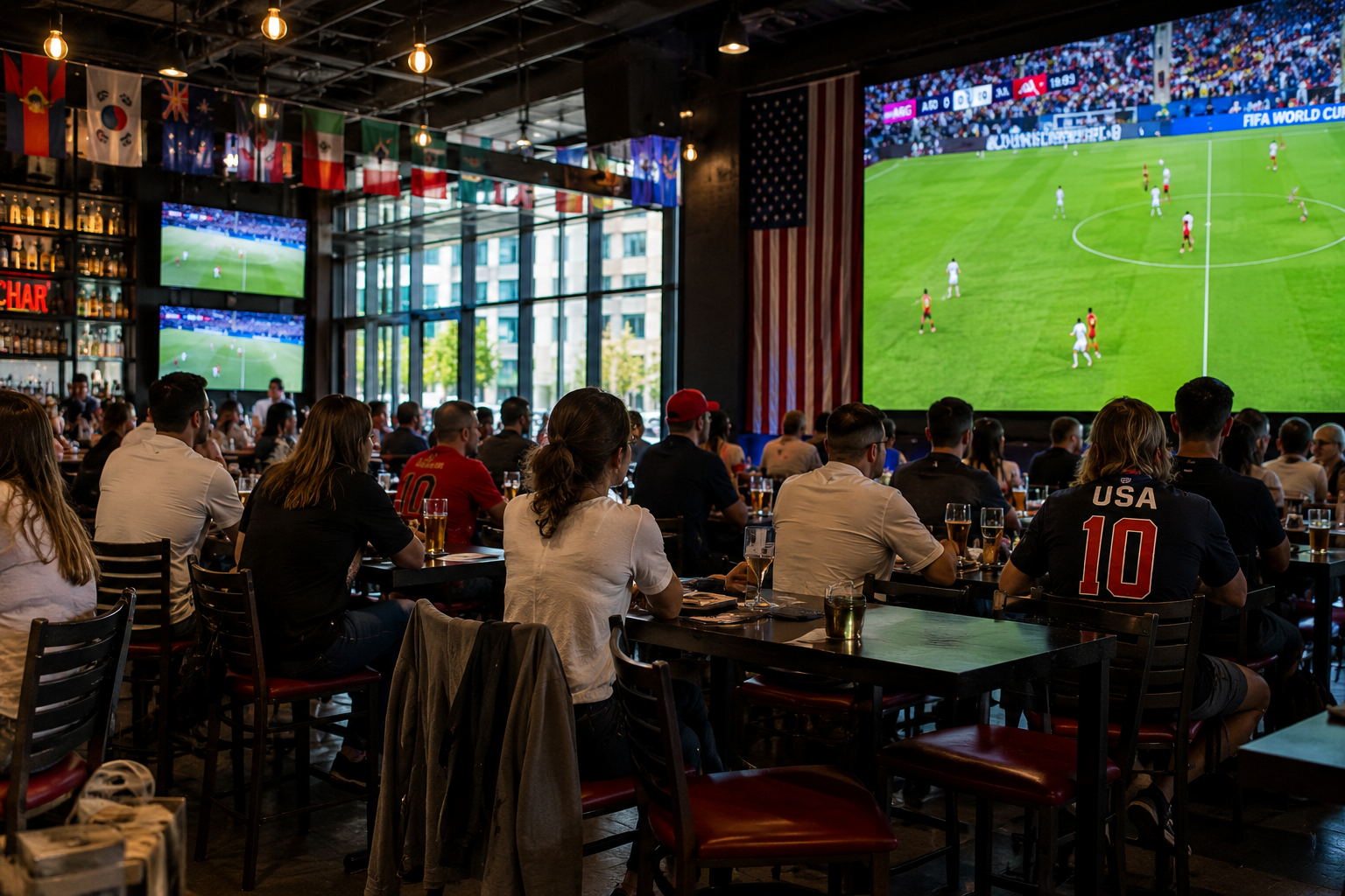 char)Reston, Vienna & Great Falls VA Summer 2026 Events Guide