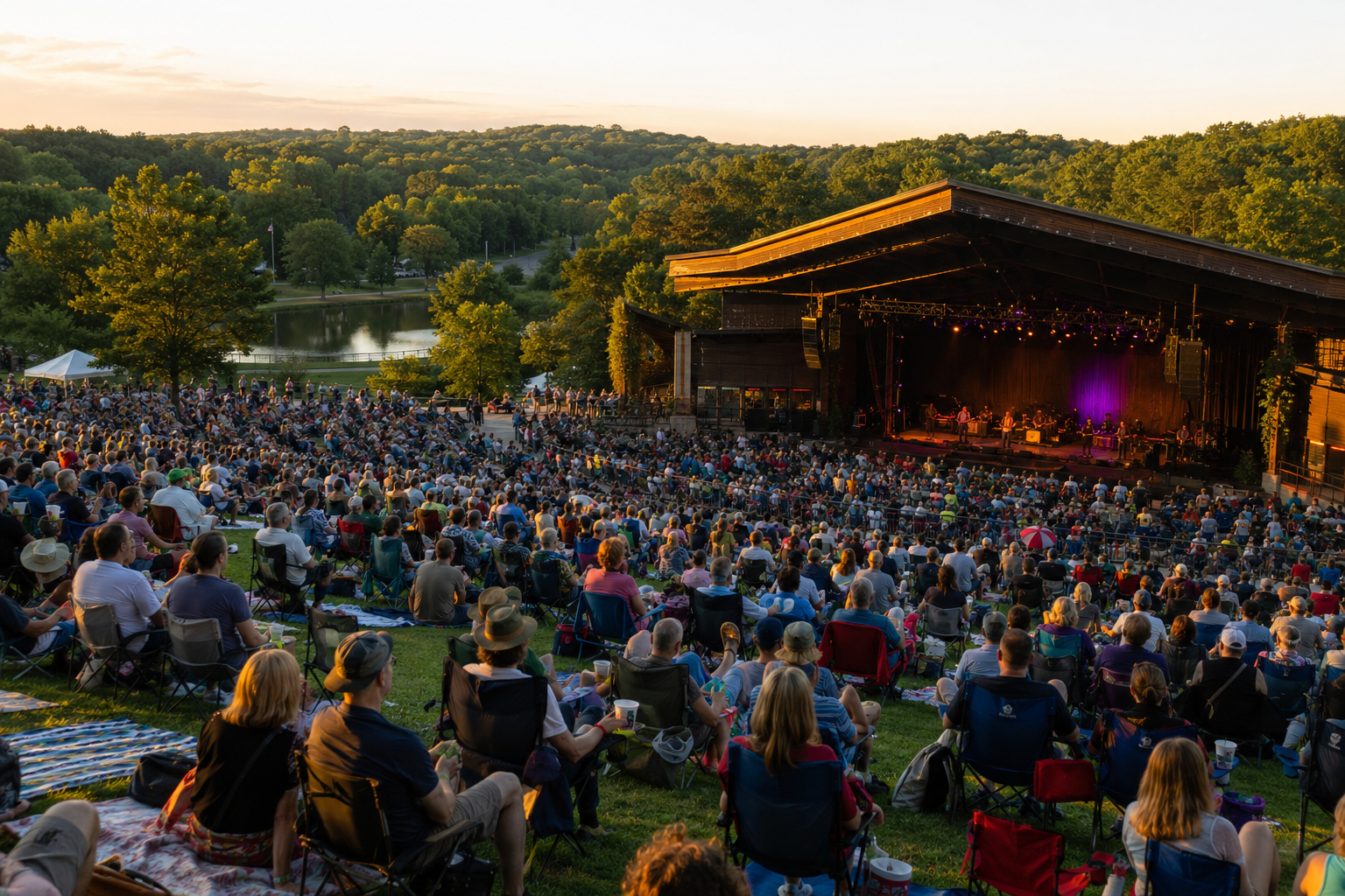 Home 18 July Events in Reston & Vienna, VA (2026 Guide)