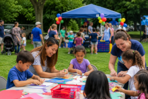 Reston VA Events 2026: Celebrate America's 250th Birthday