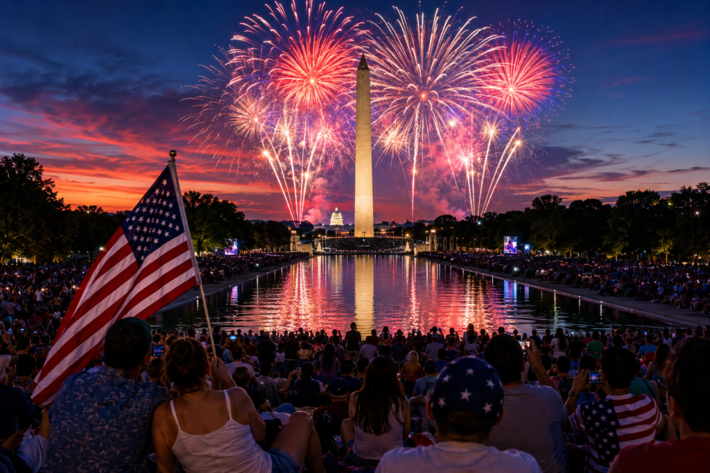 Things to Do Near Reston VA Summer 2026: Top Events