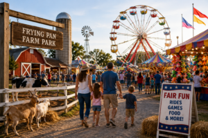 xFairfax County Events 2026 Fun Things To Do This Summer
