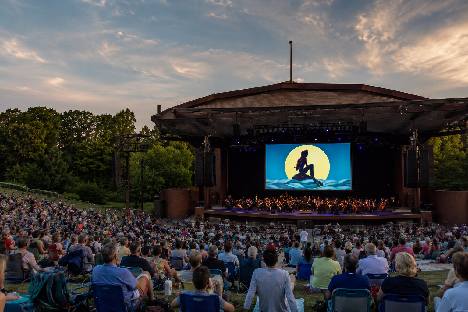 Northern Virginia Summer Events 2026