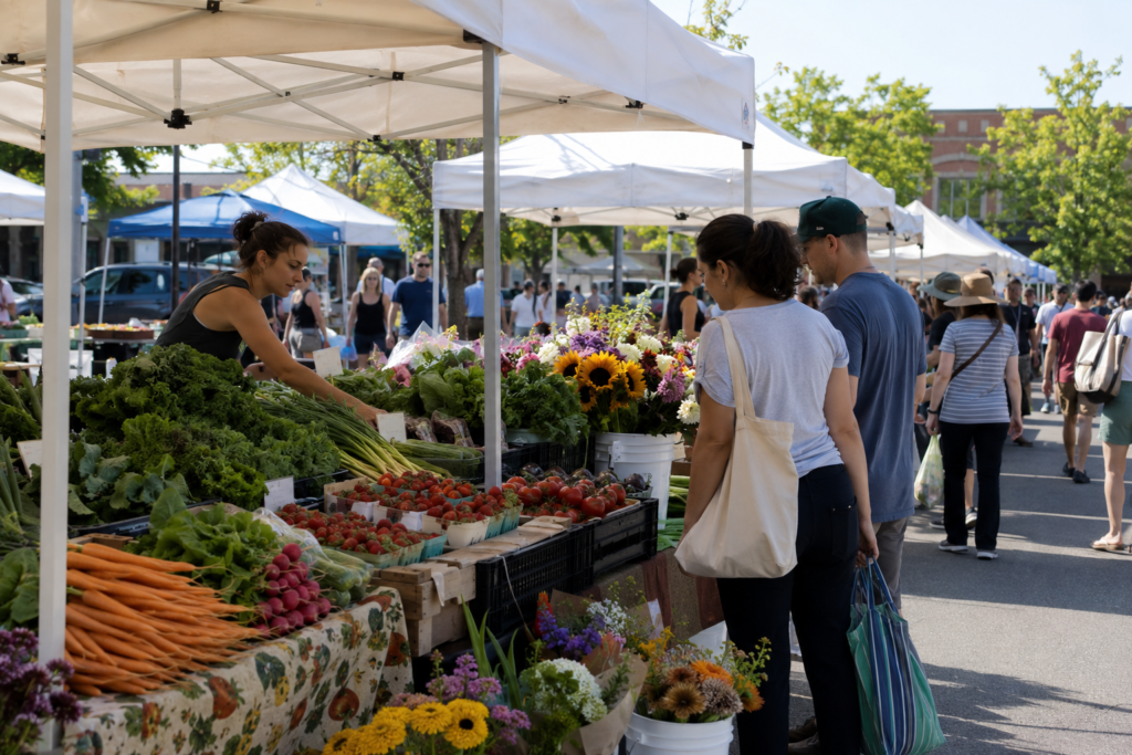 Things to Do in Alexandria VA & DC This Weekend