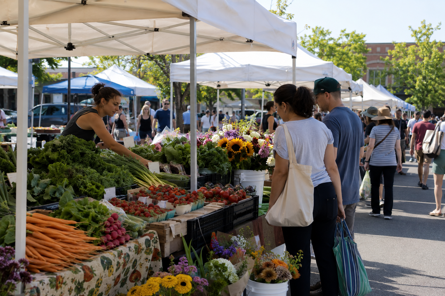 Things to Do in Alexandria VA & DC This Weekend