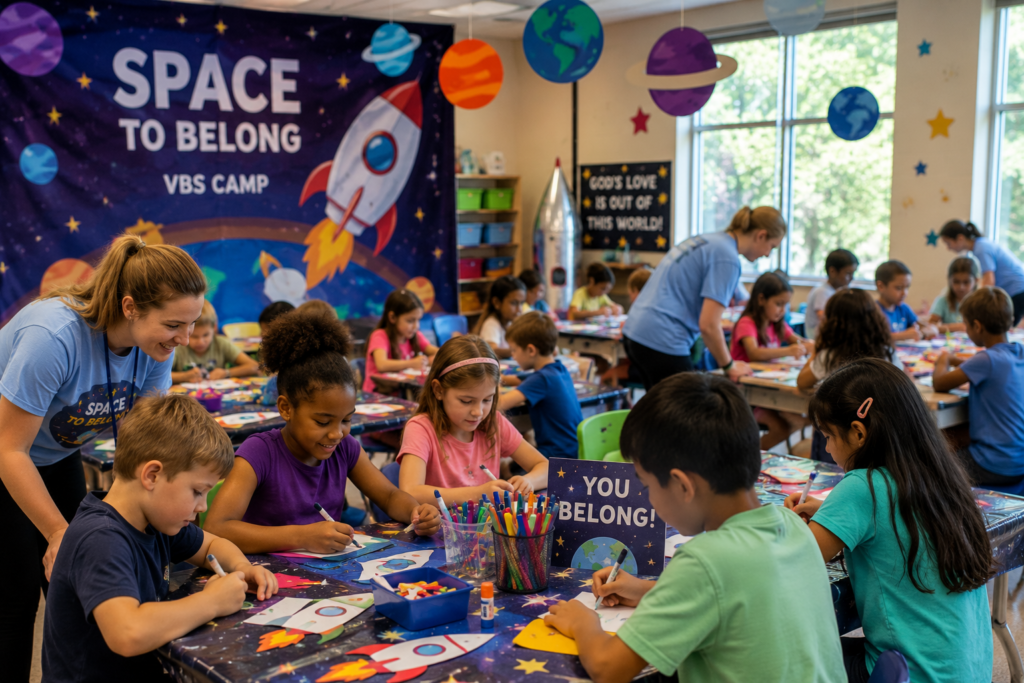 Things to Do in Northern Virginia This Week July 2026