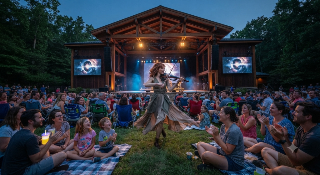 Things to Do in Reston & Vienna, VA This July 2026