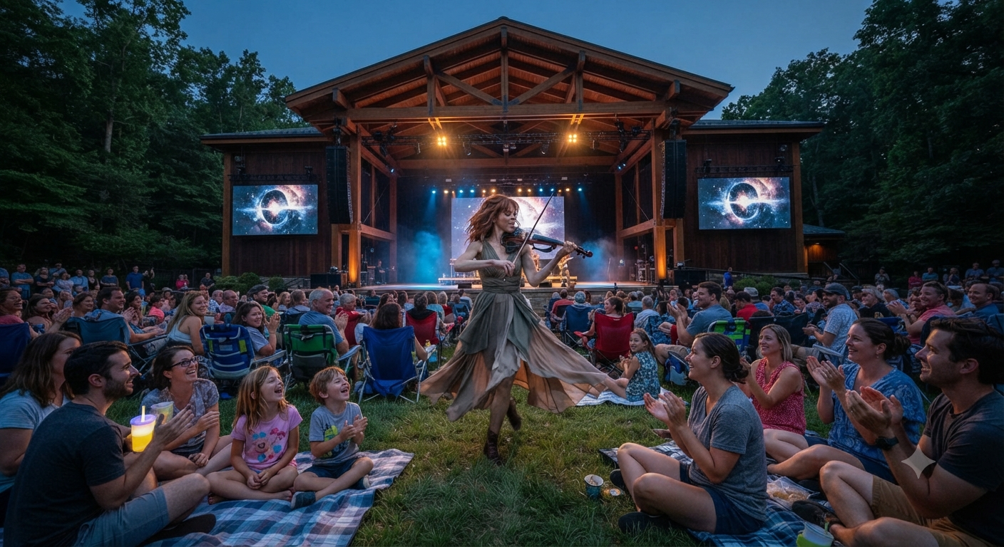 Home 18 Things to Do in Reston & Vienna, VA This July 2026