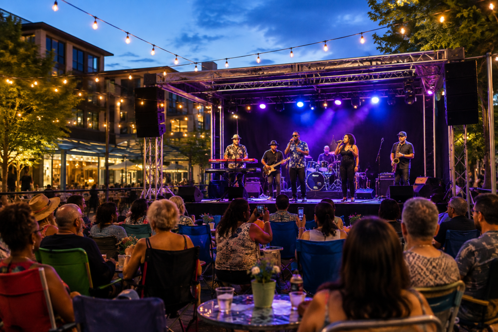 August 2026 Events in Northern Virginia