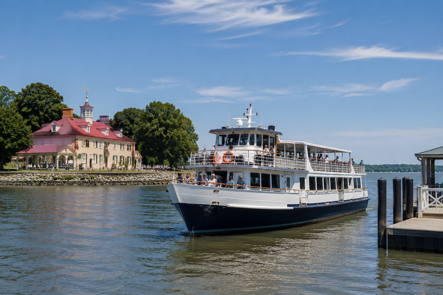 Best Things to Do in Washington DC | Events Guide 2026
