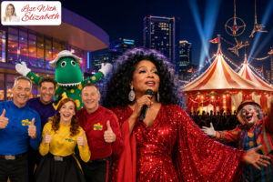 NoVA Events August 2026: Tysons & Vienna Show Guide