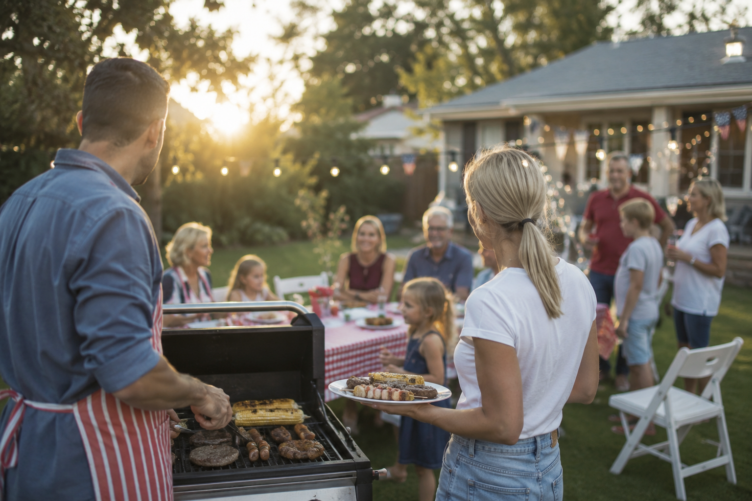 NoVA Events Sept 2026: Labor Day, Date Night & More