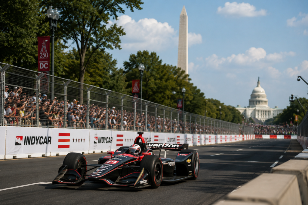 Things to Do Near Reston & Vienna VA This Week