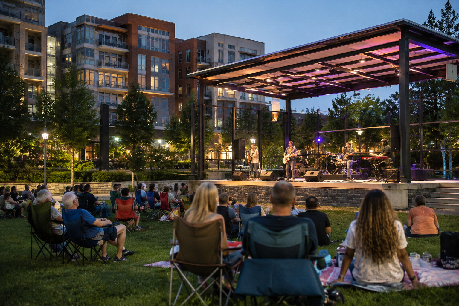 Home 18 Things to Do in Reston, VA This August