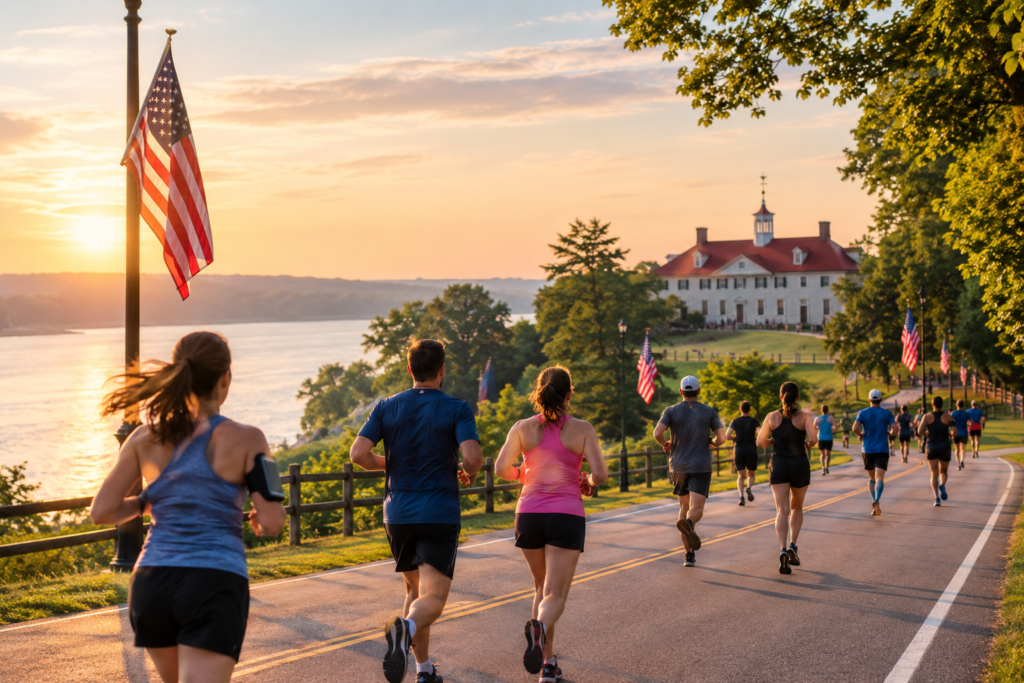 NoVA Events September 2026 Mount Vernon to Wolf Trap