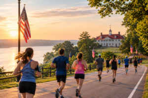 NoVA Events September 2026 Mount Vernon to Wolf Trap