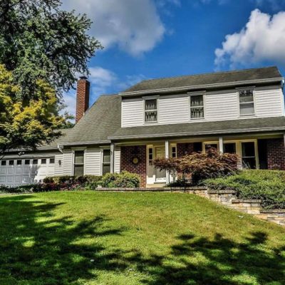 Fairfax Station, Virginia